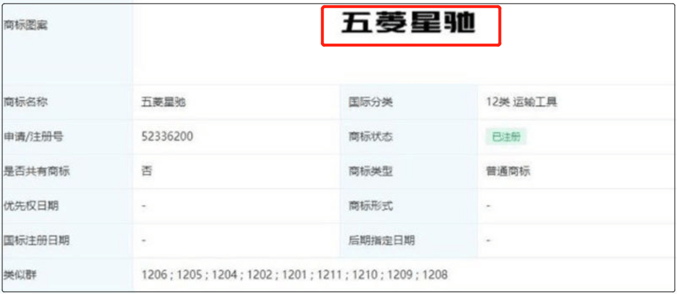 五菱星驰 亲民代步新选择，1.5T动力或6万起